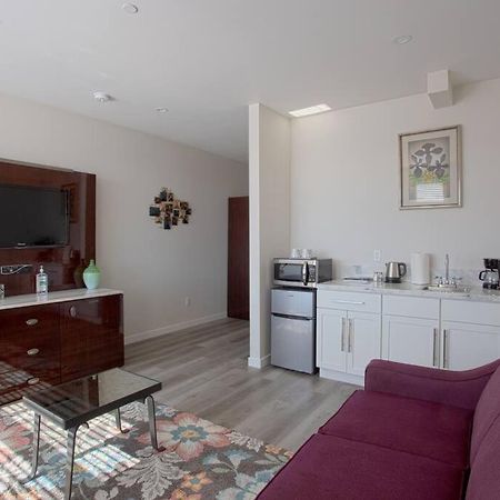 Luxurious Design One Bedroom Apt Near Balboa Park Сан-Диего Экстерьер фото